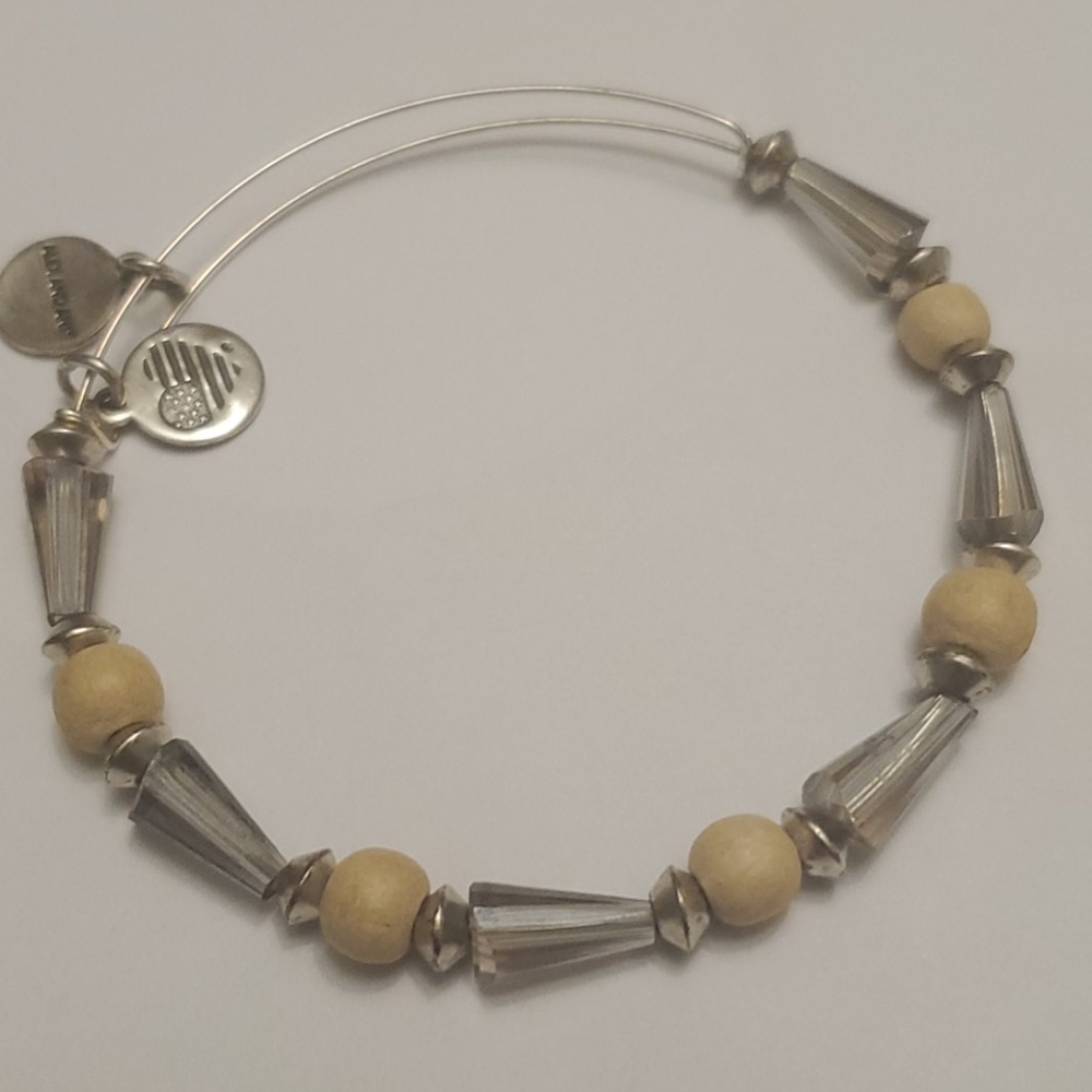 Alex and Ani Bangle - Picture 4 of 7